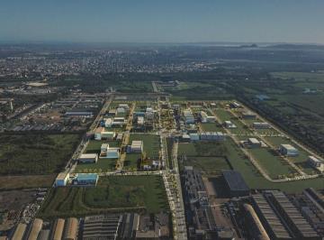 Foto 16 · Lotes industriais para venda em Porto Alegre, RS, Loteamento Comercial Tecnópolis, 3 min do aeroport