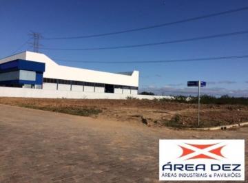 Foto 01 · Área Industrial e Logística com total infraestrutura e prontos para construir em Canoas RS
