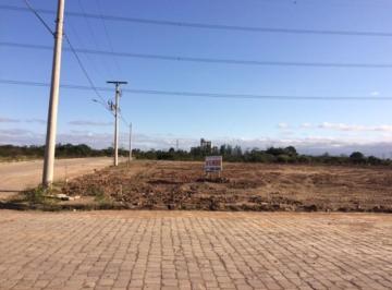 Foto 01 · Áreas industriais logística e serviços em canoas RS, Lote pronto para construir, em loteamento espe