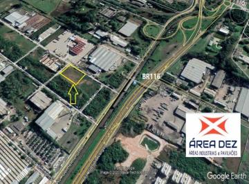 Foto 07 · Terreno Industrial para venda e alugar, Canoas, Rs, Lote em Área industrial a venda em Canoas, Lotea