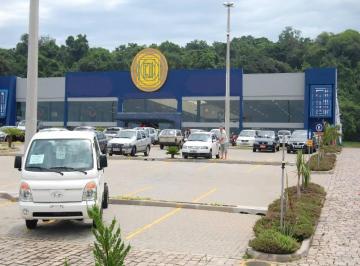 Foto 01 · Galpão Comercial para venda no Scharlau, em São Leopoldo, RS, com estacionamento para 320 veículos,