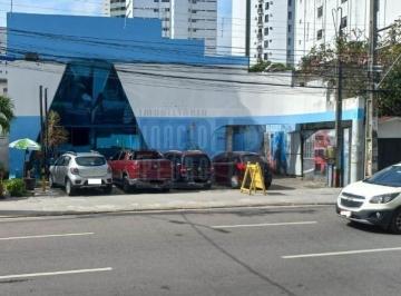 Comercial · 825m² · CASA COMERCIAL NA BARÃO DE SOUZA LEAO