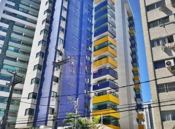 Apartamento · 155m² · 4 Quartos · 3 Vagas · APARTAMENTO PARA VENDA, NO PINA !
