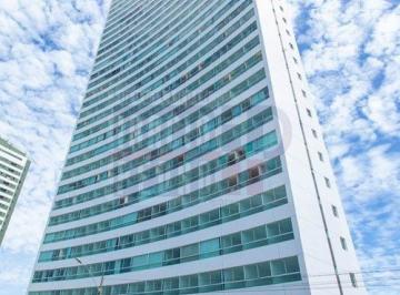 Apartamento · 54m² · 2 Quartos · 1 Vaga · APARTAMENTO PARA VENDA EM BARRA DE JANGADA !
