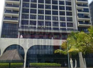 Apartamento · 36m² · 1 Quarto · 1 Vaga · FLAT MOBILIADO PARA VENDA EM PIEDADE !