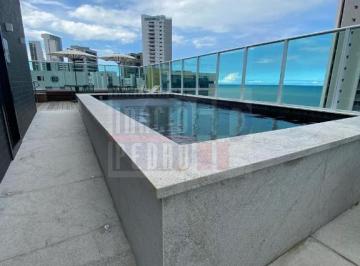 Apartamento · 44m² · 1 Quarto · 1 Vaga · ADDRESS - 1301