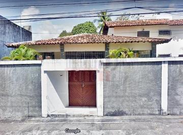 Casa · 450m² · 4 Quartos · 2 Vagas · CASA NA RUA BARONESA DE PALMARES
