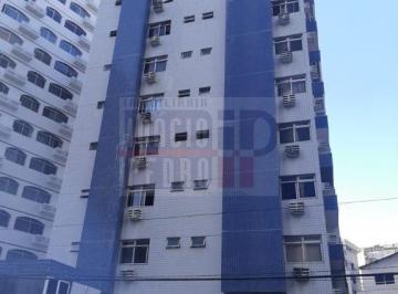 Apartamento · 235m² · 4 Quartos · 2 Vagas · COBERTURA DULEX PARA VENDA, EM BOA VIAGEM !