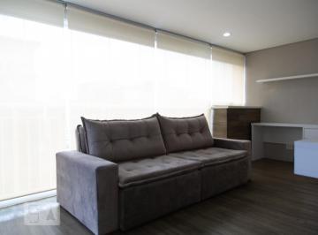 Apartamento · 54m² · 1 Quarto · 1 Vaga · Apartamento para Aluguel - Vila Olímpia, 1 Quarto, 54 m² - São Paulo