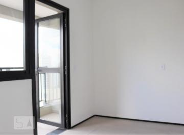 Apartamento · 21m² · 1 Quarto · Apartamento para Aluguel - Vila Mariana, 1 Quarto,  21 m² - São Paulo