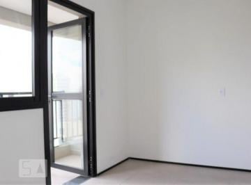 Apartamento · 21m² · 1 Quarto · Apartamento para Aluguel - Vila Mariana, 1 Quarto,  21 m² - São Paulo
