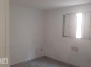 Casa · 80m² · 2 Quartos · 1 Vaga · Casa para Aluguel - Rudge Ramos, 2 Quartos,  80 m² - São Bernardo do Campo