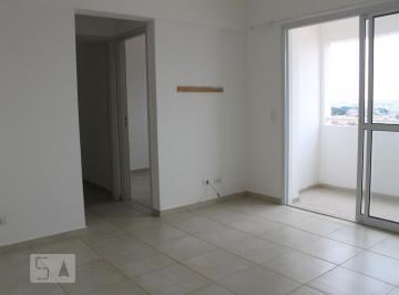 Apartamento · 56m² · 2 Quartos · 1 Vaga · Apartamento para Aluguel - Sapopemba, 2 Quartos, 56 m² - São Paulo