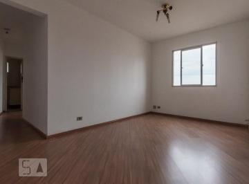 Apartamento · 55m² · 2 Quartos · 1 Vaga · Apartamento para Aluguel - Jabaquara, 2 Quartos,  55 m² - São Paulo