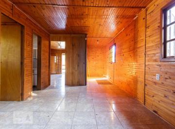 Casa · 60m² · 2 Quartos · Casa para Aluguel - Jardim Itu-Sabará, 2 Quartos, 60 m² - Porto Alegre