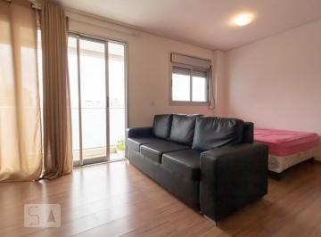 Apartamento · 35m² · 1 Quarto · 1 Vaga · Apartamento para Aluguel - Chácara Santo Antonio, 1 Quarto, 35 m² - São Paulo