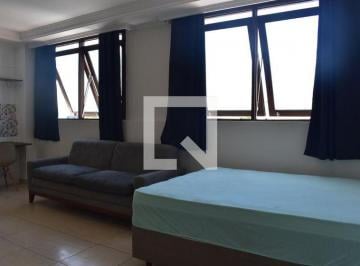 Apartamento · 30m² · 1 Quarto · Apartamento para Aluguel - Fazendinha, 1 Quarto,  30 m² - Curitiba