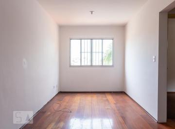 Apartamento · 60m² · 2 Quartos · 1 Vaga · Apartamento para Aluguel - Vila Campestre, 2 Quartos, 60 m² - São Paulo