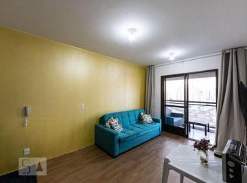 Apartamento · 41m² · 1 Quarto · 1 Vaga · Apartamento para Aluguel - Tatuapé, 1 Quarto, 41 m² - São Paulo