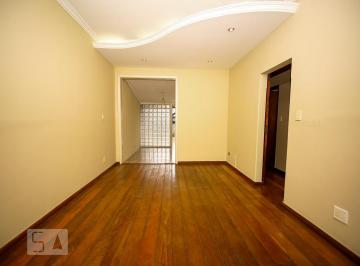 Apartamento · 110m² · 2 Quartos · 2 Vagas · Apartamento para Aluguel - Santa Tereza, 2 Quartos,  110 m² - Belo Horizonte
