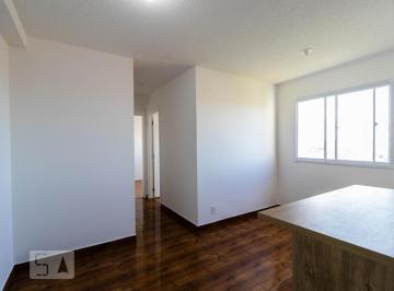 Apartamento · 41m² · 2 Quartos · 1 Vaga · Apartamento para Aluguel - Jardim São Saverio, 2 Quartos,  41 m² - São Paulo