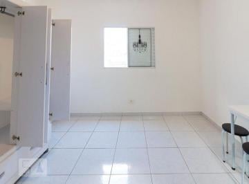 Apartamento · 22m² · 1 Quarto · Apartamento para Aluguel - Jardim Éster Yolanda, 1 Quarto, 22 m² - São Paulo