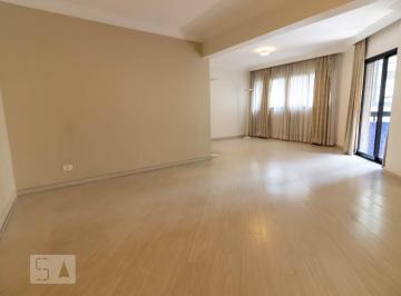 Apartamento · 81m² · 2 Quartos · 1 Vaga · Apartamento para Aluguel - Vila Olímpia, 2 Quartos,  81 m² - São Paulo