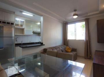 Apartamento · 49m² · 2 Quartos · 1 Vaga · Apartamento para Aluguel - Distrito de Bonfim Paulista, 2 Quartos, 49 m² - Ribeirão Preto