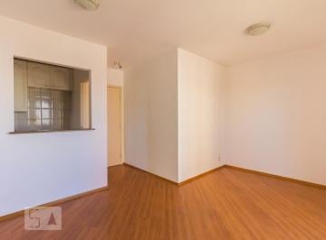 Apartamento · 50m² · 2 Quartos · 1 Vaga · Apartamento para Aluguel - Jabaquara, 2 Quartos, 50 m² - São Paulo
