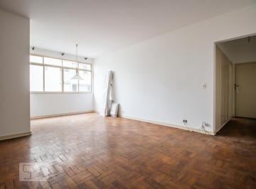 Apartamento · 107m² · 2 Quartos · 1 Vaga · Apartamento para Aluguel - Paraíso, 2 Quartos, 107 m² - São Paulo