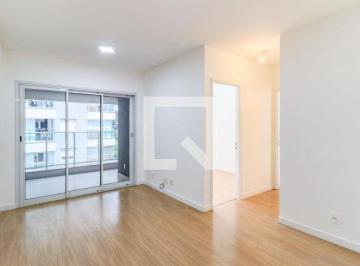 Apartamento · 64m² · 2 Quartos · 1 Vaga · Apartamento para Aluguel - Chácara Santo Antonio, 2 Quartos, 64 m² - São Paulo