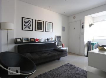 Apartamento · 43m² · 1 Quarto · Apartamento para Aluguel - Bela Vista, 1 Quarto, 43 m² - São Paulo