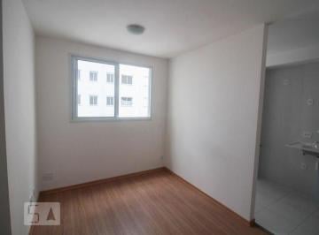 Apartamento · 38m² · 2 Quartos · Apartamento para Aluguel - Mooca, 2 Quartos, 38 m² - São Paulo
