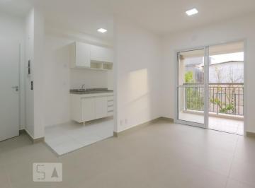 Apartamento · 41m² · 1 Quarto · 1 Vaga · Apartamento para Aluguel - Ipiranga, 1 Quarto,  41 m² - São Paulo