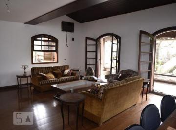 Casa · 450m² · 4 Quartos · 2 Vagas · Casa para Aluguel - Pechincha, 4 Quartos, 450 m² - Rio de Janeiro