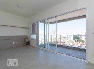 Apartamento · 35m² · 1 Quarto · 1 Vaga · Apartamento para Aluguel - Vila Mariana, 1 Quarto, 35 m² - São Paulo