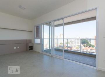 Apartamento · 35m² · 1 Quarto · 1 Vaga · Apartamento para Aluguel - Vila Mariana, 1 Quarto, 35 m² - São Paulo