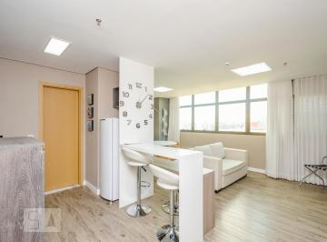 Apartamento · 52m² · 1 Quarto · 2 Vagas · Apartamento para Aluguel - Luxemburgo, 1 Quarto, 52 m² - Belo Horizonte