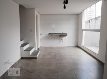 Casa · 95m² · 2 Quartos · 2 Vagas · Casa para Aluguel - Mooca, 2 Quartos, 95 m² - São Paulo
