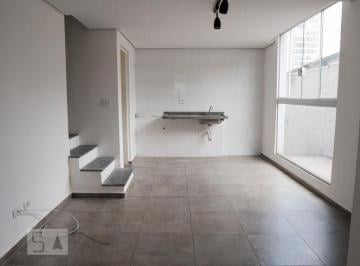 Casa · 95m² · 2 Quartos · 2 Vagas · Casa para Aluguel - Mooca, 2 Quartos, 95 m² - São Paulo