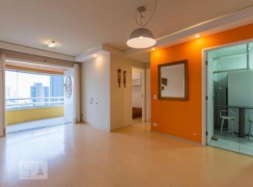Apartamento · 64m² · 2 Quartos · 2 Vagas · Apartamento para Aluguel - Cambuci, 2 Quartos, 64 m² - São Paulo