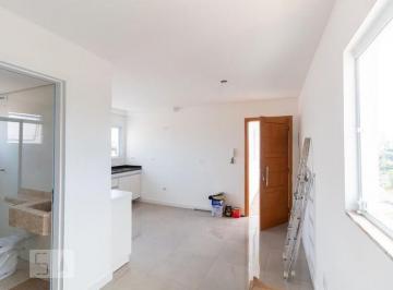 Apartamento · 43m² · 2 Quartos · Apartamento para Aluguel - Ponte Rasa, 2 Quartos,  43 m² - São Paulo