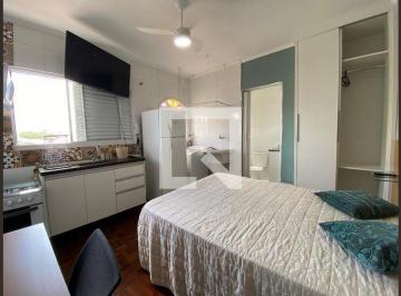 Apartamento · 18m² · 1 Quarto · Apartamento para Aluguel - Butantã, 1 Quarto, 18 m² - São Paulo