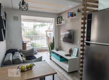 Apartamento · 36m² · 1 Quarto · Apartamento para Aluguel - Liberdade, 1 Quarto, 36 m² - São Paulo
