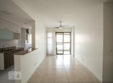 Apartamento · 72m² · 2 Quartos · 1 Vaga · Apartamento para Aluguel - Grajaú, 2 Quartos,  72 m² - Rio de Janeiro
