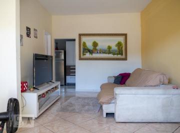 Casa · 90m² · 2 Quartos · Casa para Aluguel - Olaria, 2 Quartos, 90 m² - Rio de Janeiro
