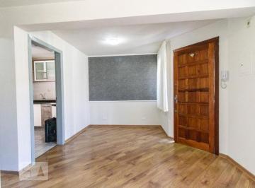 Casa · 90m² · 3 Quartos · 3 Vagas · Casa para Aluguel - Boqueirão, 3 Quartos, 90 m² - Curitiba