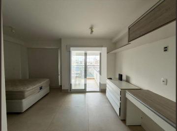 Apartamento · 35m² · 1 Quarto · 1 Vaga · Apartamento para Aluguel - Santa Cecília, 1 Quarto,  35 m² - São Paulo