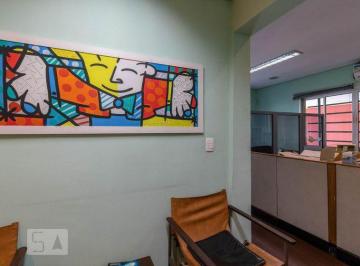 Casa · 175m² · 2 Quartos · 1 Vaga · Casa para Aluguel - Água Fria, 2 Quartos, 175 m² - São Paulo