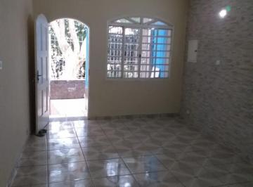 Casa · 160m² · 3 Quartos · 1 Vaga · Casa para Aluguel - Vila Ede, 3 Quartos, 160 m² - São Paulo